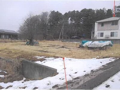 長野県茅野市 戸建て 387万円の競売物件情報 #35