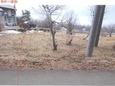 長野県茅野市 戸建て 387万円の競売物件情報 #36