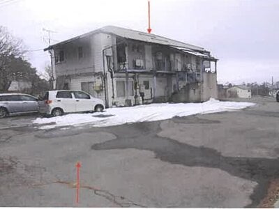 長野県茅野市 戸建て 387万円の競売物件情報 #37