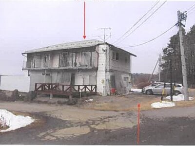 長野県茅野市 戸建て 387万円の競売物件情報 #38