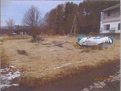 長野県茅野市 戸建て 387万円の競売物件情報 #5