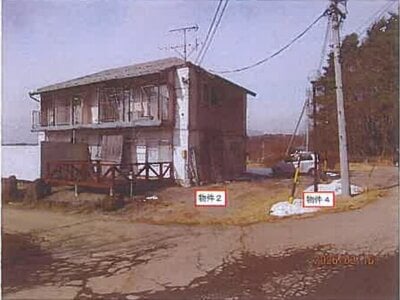 長野県茅野市 戸建て 387万円の競売物件情報 #6