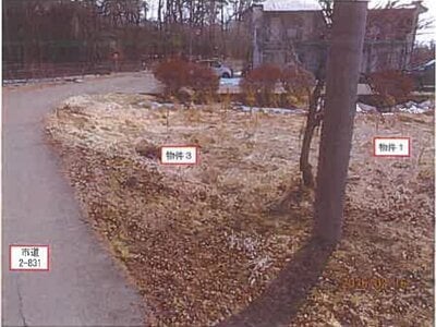 長野県茅野市 戸建て 387万円の競売物件情報 #9