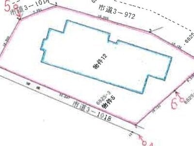 長野県茅野市 戸建て 174万円の競売物件情報 #1