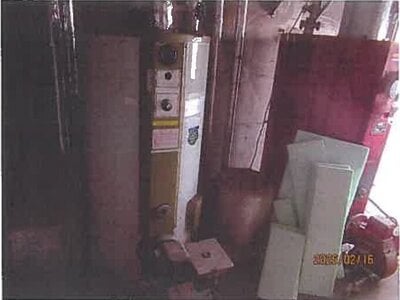 長野県茅野市 戸建て 174万円の競売物件情報 #11
