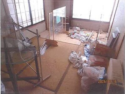 長野県茅野市 戸建て 174万円の競売物件情報 #21