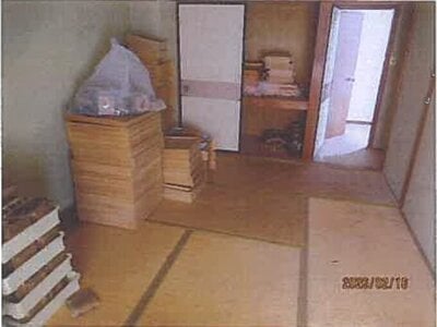 長野県茅野市 戸建て 174万円の競売物件情報 #23