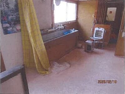 長野県茅野市 戸建て 174万円の競売物件情報 #27