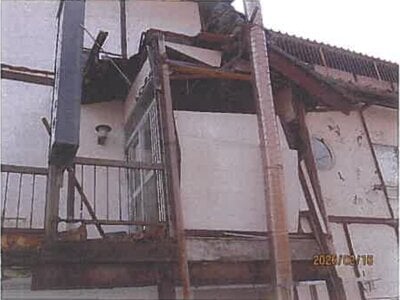 長野県茅野市 戸建て 174万円の競売物件情報 #29
