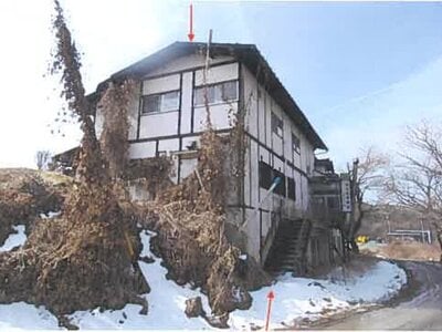 長野県茅野市 戸建て 174万円の競売物件情報 #31