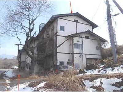 長野県茅野市 戸建て 174万円の競売物件情報 #32