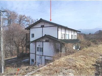 長野県茅野市 戸建て 174万円の競売物件情報 #33
