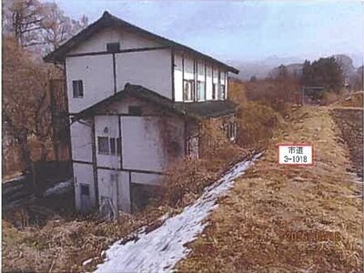 長野県茅野市 戸建て 174万円の競売物件情報 #7
