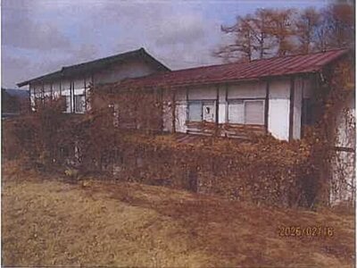 長野県茅野市 戸建て 174万円の競売物件情報 #8