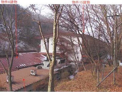 長野県茅野市 戸建て 9,411万円の競売物件情報 #105