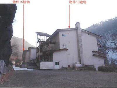 長野県茅野市 戸建て 9,411万円の競売物件情報 #107