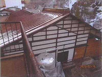 長野県茅野市 戸建て 9,411万円の競売物件情報 #11