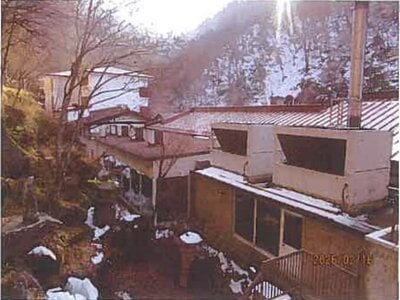 長野県茅野市 戸建て 9,411万円の競売物件情報 #12