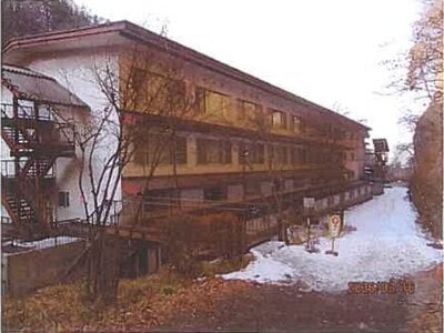 長野県茅野市 戸建て 9,411万円の競売物件情報 #13