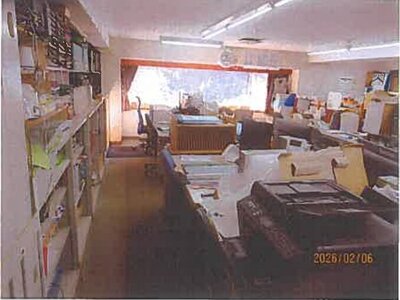 長野県茅野市 戸建て 9,411万円の競売物件情報 #72