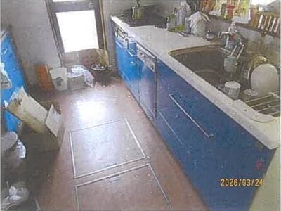 長野県岡谷市 下諏訪駅30分 戸建て 443万円の競売物件情報 #10