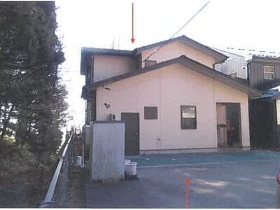 長野県岡谷市 下諏訪駅30分 戸建て 443万円の競売物件情報 #17