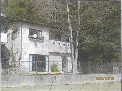 長野県岡谷市 下諏訪駅30分 戸建て 443万円の競売物件情報 #2