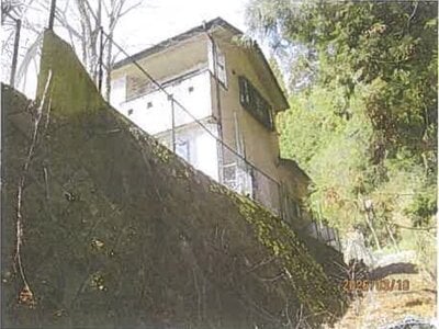長野県岡谷市 下諏訪駅30分 戸建て 443万円の競売物件情報 #3