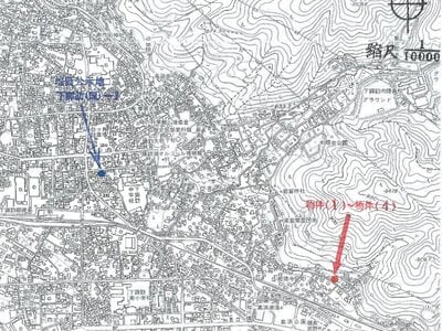 (値下げ) 長野県諏訪郡下諏訪町 下諏訪駅16分 戸建て 92万円の競売物件情報 #19