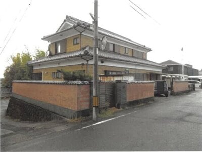大分県杵築市 杵築駅 戸建て 234万円の競売物件情報 #1