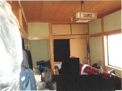 大分県杵築市 杵築駅 戸建て 234万円の競売物件情報 #12