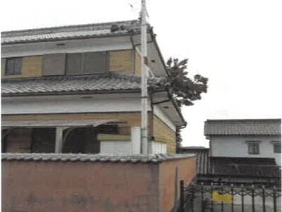 大分県杵築市 杵築駅 戸建て 234万円の競売物件情報 #4