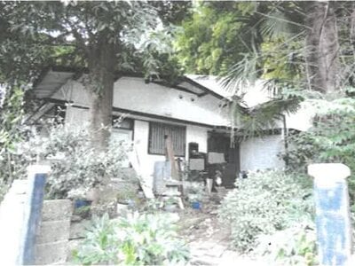 千葉県佐倉市 京成佐倉駅6分 戸建て 354万円の競売物件情報 #1