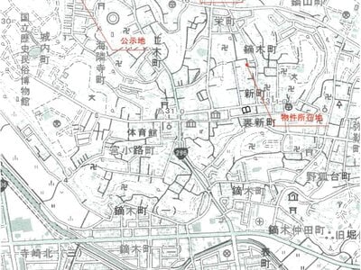 千葉県佐倉市 京成佐倉駅6分 戸建て 354万円の競売物件情報 #7