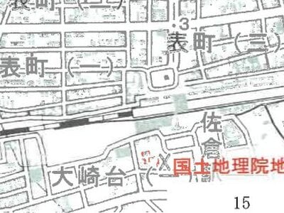 千葉県佐倉市 京成佐倉駅6分 戸建て 354万円の競売物件情報 #9