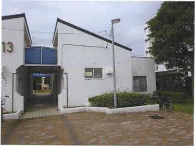 千葉県習志野市 新習志野駅11分 マンション「香澄一丁目住宅」1,364万円の競売物件情報 #4