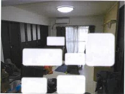 千葉県習志野市 新習志野駅11分 マンション「香澄一丁目住宅」1,364万円の競売物件情報 #7