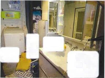 千葉県習志野市 新習志野駅11分 マンション「香澄一丁目住宅」1,364万円の競売物件情報 #9