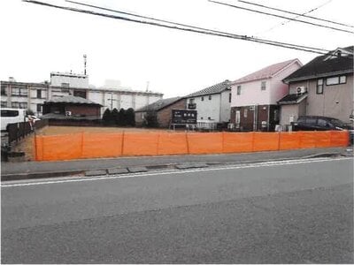 神奈川県横浜市青葉区 たまプラーザ駅5分 土地 1億5,415万円の競売物件情報 #1