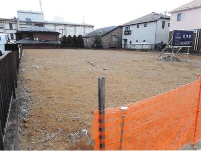 神奈川県横浜市青葉区 たまプラーザ駅5分 土地 1億5,415万円の競売物件情報 #2