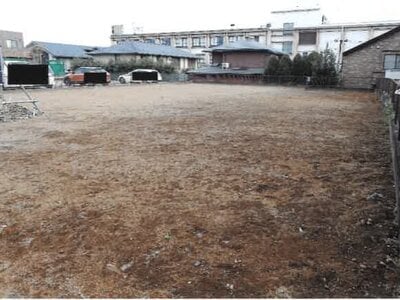 神奈川県横浜市青葉区 たまプラーザ駅5分 土地 1億5,415万円の競売物件情報 #3