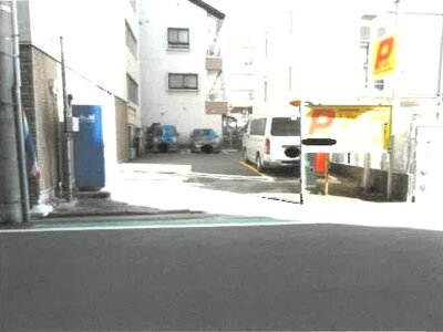 神奈川県横浜市青葉区 青葉台駅4分 土地 3,151万円の競売物件情報 #2