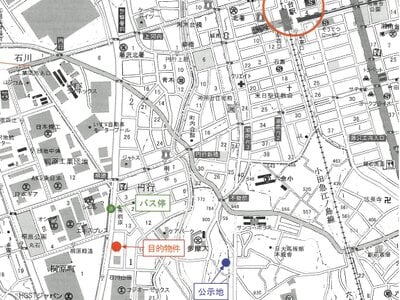 神奈川県藤沢市 六会日大前駅16分 戸建て 2,000万円の競売物件情報 #7