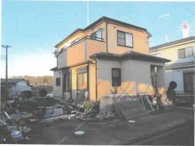神奈川県藤沢市 門沢橋駅 戸建て 970万円の競売物件情報 #1