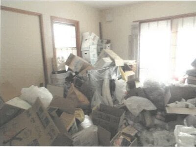 神奈川県藤沢市 門沢橋駅 戸建て 970万円の競売物件情報 #3