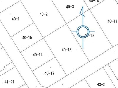 神奈川県横浜市港南区 洋光台駅16分 戸建て 1,843万円の競売物件情報 #10