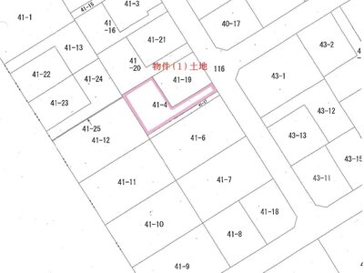 神奈川県横浜市港南区 洋光台駅16分 戸建て 1,843万円の競売物件情報 #11