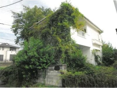 神奈川県横浜市港北区 日吉本町駅10分 戸建て 2,876万円の競売物件情報 #1