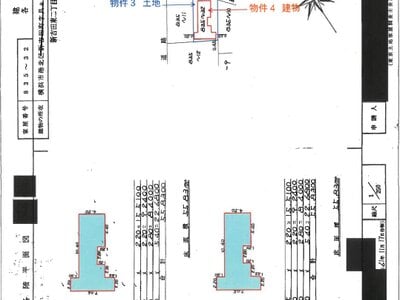 神奈川県横浜市港北区 高田駅5分 戸建て 1,835万円の競売物件情報 #10