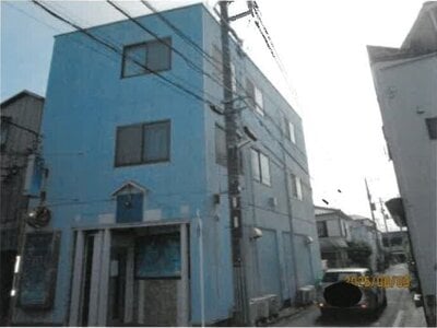 神奈川県横浜市港北区 綱島駅13分 戸建て 2,192万円の競売物件情報 #1